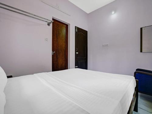 shalom palace residency