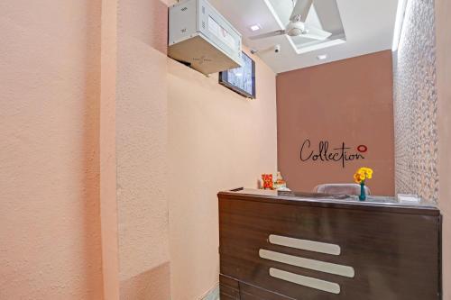 collection o nirvana residency near lotus temple