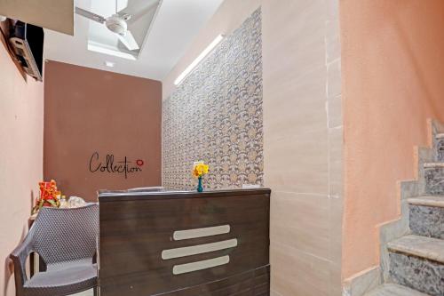 collection o nirvana residency near lotus temple