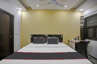collection o nirvana residency near lotus temple