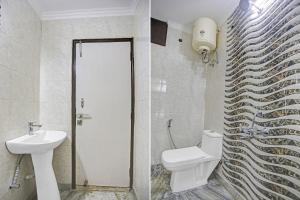 collection o nirvana residency near lotus temple