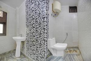 collection o nirvana residency near lotus temple