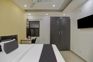 collection o nirvana residency near lotus temple