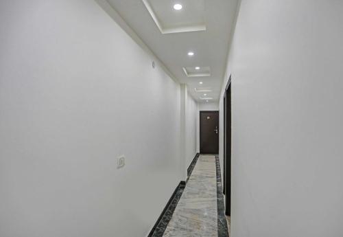 collection o nirvana residency near lotus temple