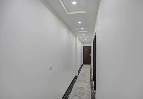 collection o nirvana residency near lotus temple