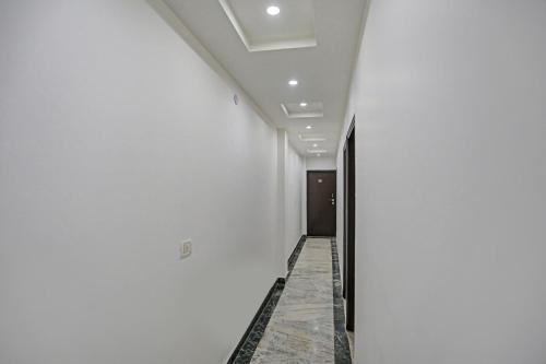 collection o nirvana residency near lotus temple