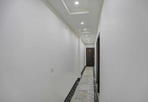 collection o nirvana residency near lotus temple