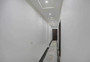 collection o nirvana residency near lotus temple