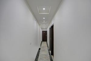 collection o nirvana residency near lotus temple