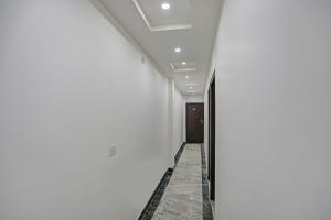collection o nirvana residency near lotus temple