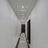 collection o nirvana residency near lotus temple