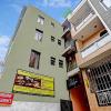 Collection O Nirvana Residency Near Lotus Temple,India>>New Delhi,3 star