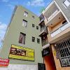 Collection O Nirvana Residency Near Lotus Temple,India>>New Delhi,3 star