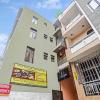 Collection O Nirvana Residency Near Lotus Temple,India>>New Delhi,3 star