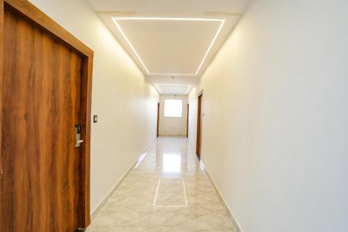 oyo flagship 80648 hotel dds lawn