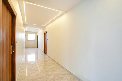 oyo flagship 80648 hotel dds lawn