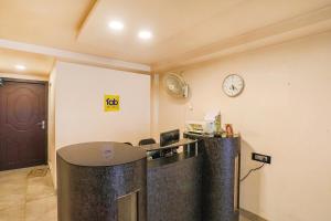 oyo flagship 80648 hotel dds lawn