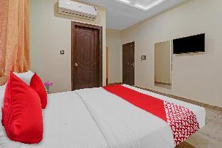 oyo flagship 80648 hotel dds lawn