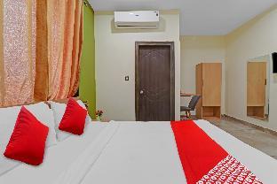 oyo flagship 80648 hotel dds lawn