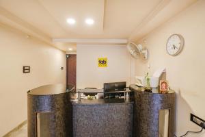 Oyo Flagship 80648 Hotel Dds Lawn,India>>Lucknow,4 star