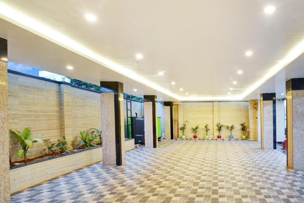 collection o 806559 hotel keys elite