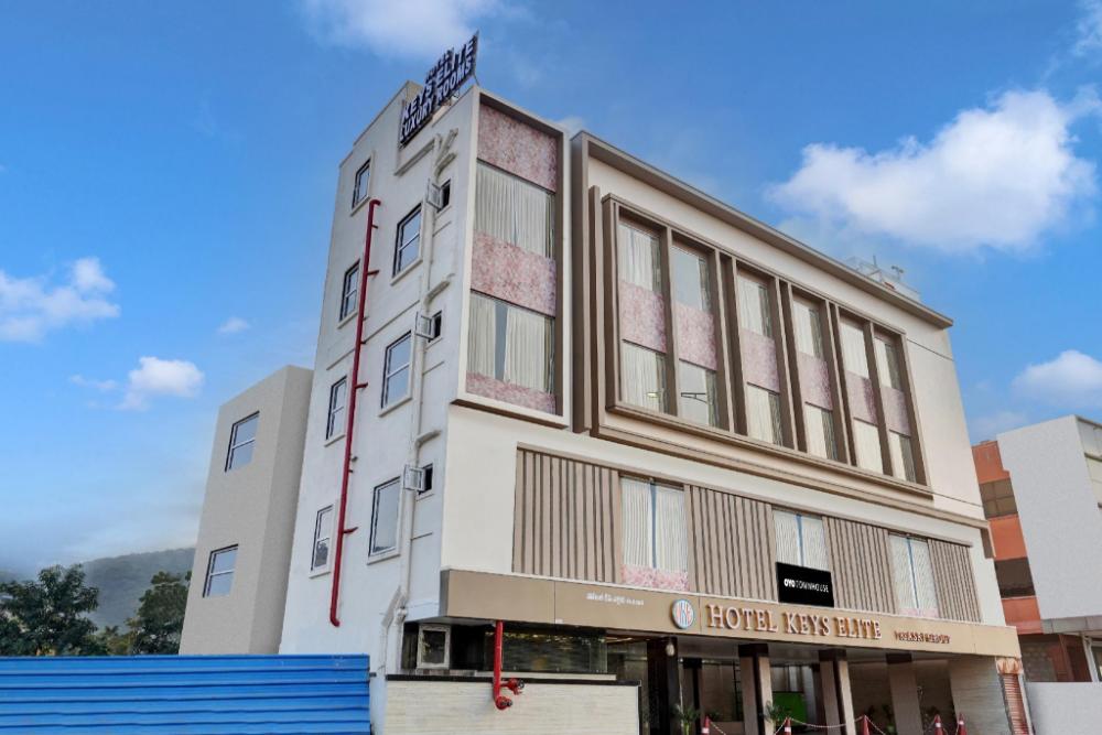 collection o 806559 hotel keys elite