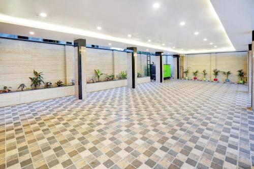 collection o 806559 hotel keys elite