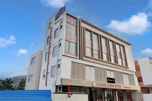 collection o 806559 hotel keys elite