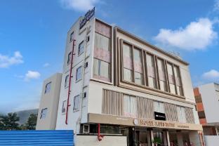 collection o 806559 hotel keys elite