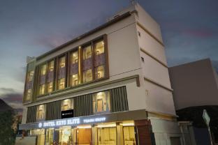 collection o 806559 hotel keys elite