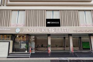 collection o 806559 hotel keys elite