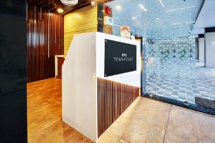 collection o 806559 hotel keys elite