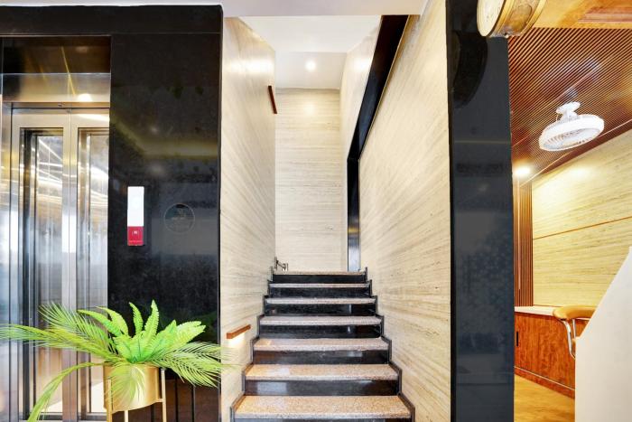 collection o 806559 hotel keys elite