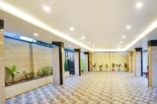 Collection O 806559 Hotel Keys Elite,India>>Vijayawada,3 star