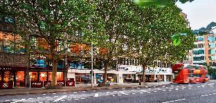 hilton london olympia