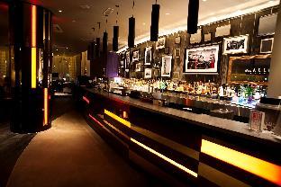 hilton london olympia