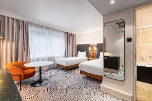 hilton london olympia