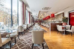 hilton london olympia