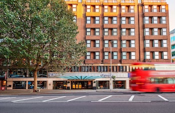 hilton london olympia