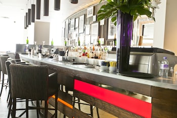 hilton london olympia