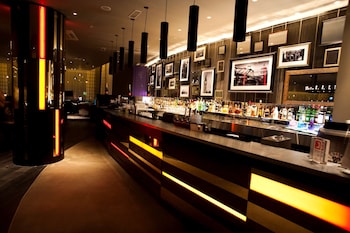 hilton london olympia
