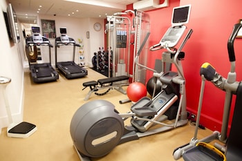 hilton london olympia