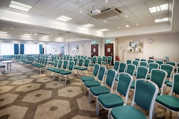 hilton london olympia