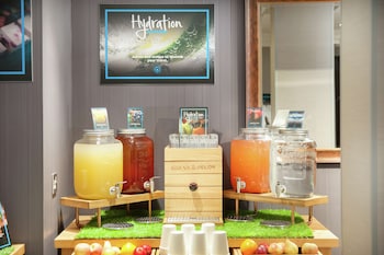 hilton london olympia