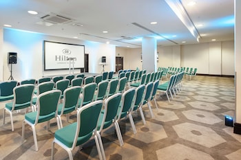 hilton london olympia