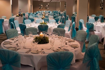 hilton london olympia