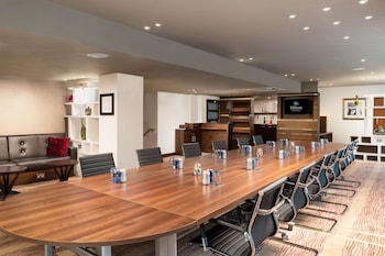 hilton london olympia