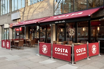 hilton london olympia