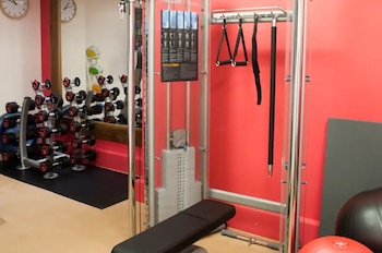 hilton london olympia