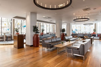 hilton london olympia